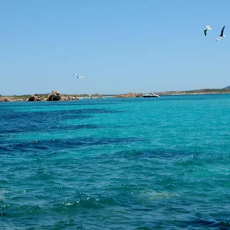 Il Borgo 20 D4 700m From The - Happy * Porto San Paolo (Sardinia)