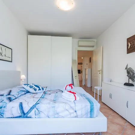Il Borgo 20 D4 700m From The - Happy * Porto San Paolo (Sardinia)