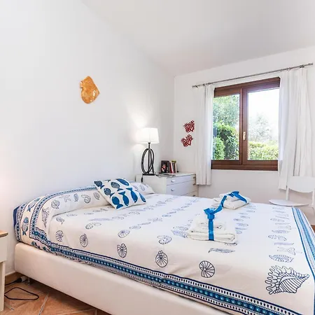 Il Borgo 20 D4 700m From The - Happy Apartment