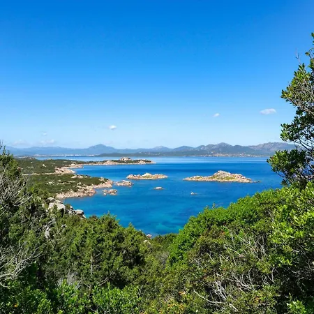 Il Borgo 20 D4 700m From The - Happy * Porto San Paolo (Sardinia)