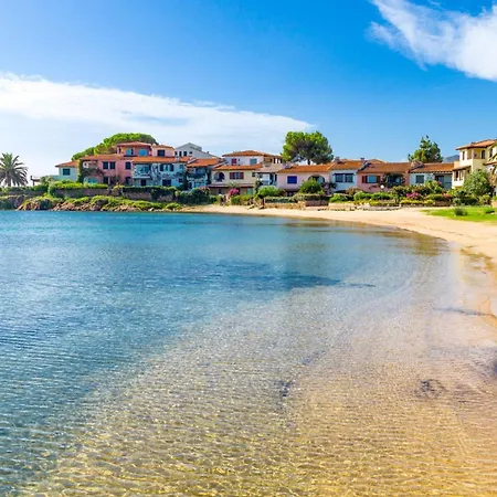 Il Borgo 20 D4 700m From The - Happy Apartment *