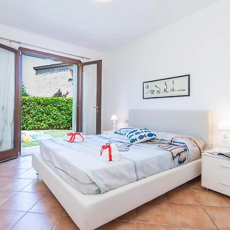 Il Borgo 20 D4 700m From The - Happy Apartment *