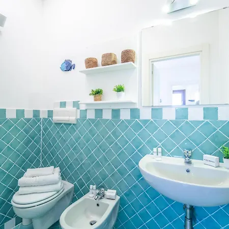 Il Borgo 20 D4 700m From The - Happy Apartment Porto San Paolo (Sardinia)