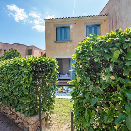 Il Borgo 20 D4 700m From The - Happy * Porto San Paolo (Sardinia)