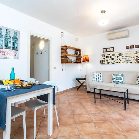 Il Borgo 20 D4 700m From The - Happy Apartment *