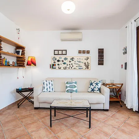 Il Borgo 20 D4 700m From The - Happy Apartment Porto San Paolo (Sardinia)
