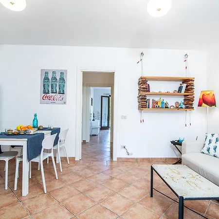 Il Borgo 20 D4 700m From The - Happy Apartment