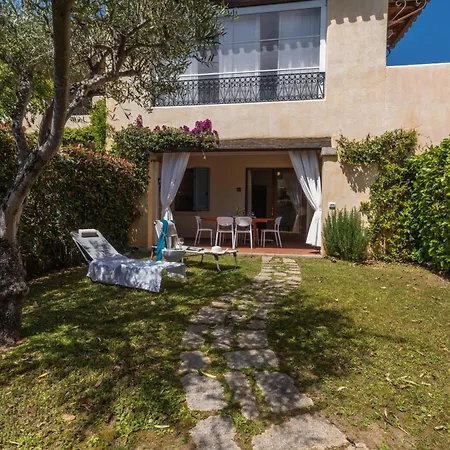 Il Borgo 20 D4 700m From The - Happy Апартаменты *