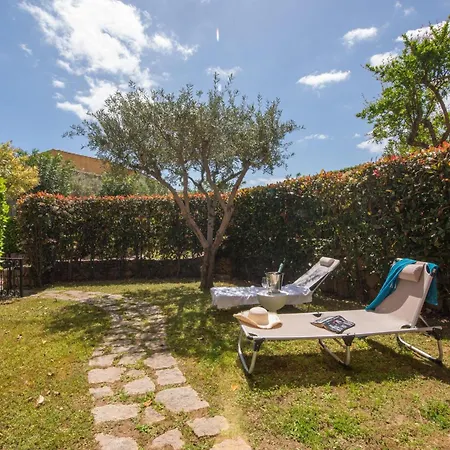 Il Borgo 20 D4 700m From The - Happy Apartment Porto San Paolo (Sardinia)