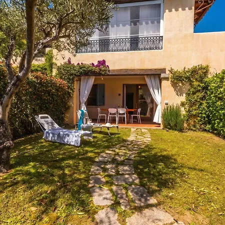 Il Borgo 20 D4 700m From The - Happy Appartamento Porto San Paolo (Sardinia)