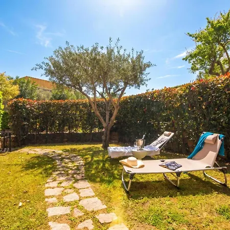 Appartamento Il Borgo 20 D4 700m From The - Happy