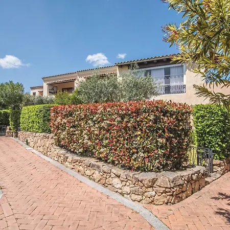 Il Borgo 20 D4 700m From The - Happy * Porto San Paolo (Sardinia)