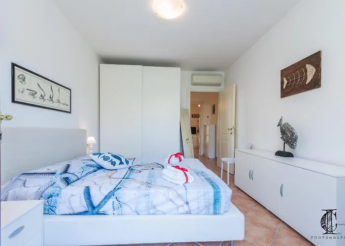 Il Borgo 20 D4 700m From The - Happy * Porto San Paolo
