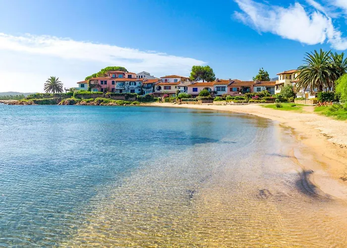 Il Borgo 20 D4 700m From The - Happy Apartman *