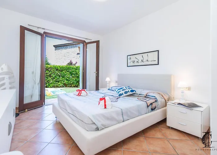 Il Borgo 20 D4 700m From The - Happy Apartman *