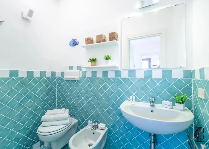 Il Borgo 20 D4 700m From The - Happy Apartman Porto San Paolo