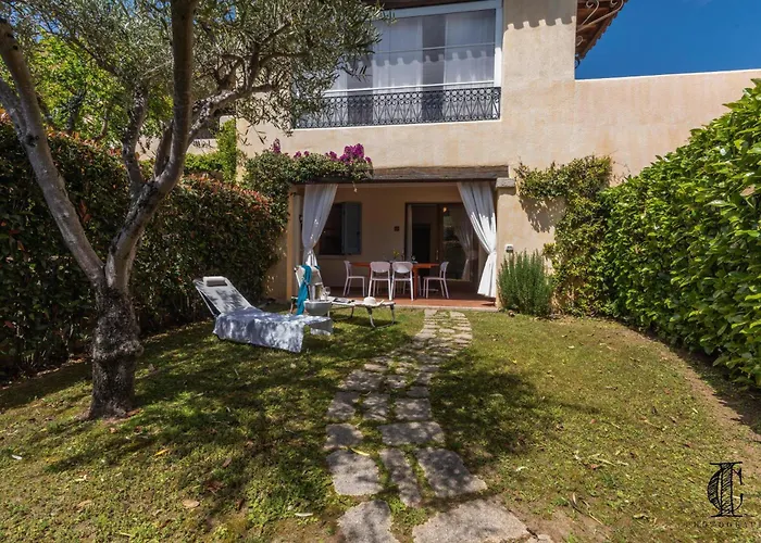 Il Borgo 20 D4 700m From The - Happy Apartman *